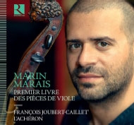 マレ: ヴィオールのための作品集 第1巻 (全/二つのヴィオールのための組曲を含む) マレ: ヴィオールのための作品集 第1巻 (全/二つのヴィオールのための組曲を含む)