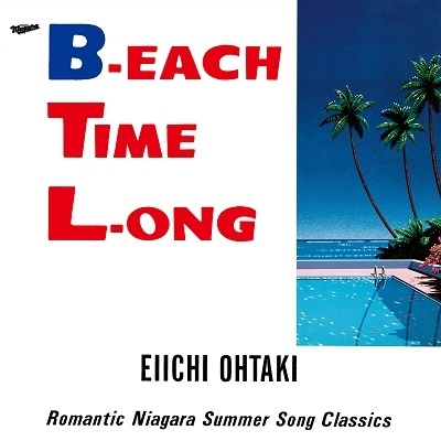 B-EACH TIME L-ONG 40th Anniversary Edition