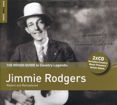 Jimmie Rodgers/ՎɎȥߡ㡼[WNR-289]