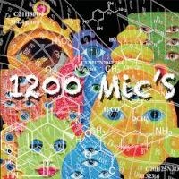 1200 Micrograms/1200 Mic's