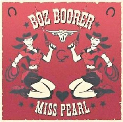 Miss Pearl＜完全生産限定盤＞