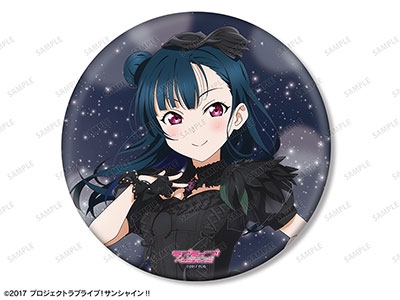 ラブライブ!サンシャイン!! 描き下ろし 津島善子 3rdソロ