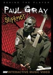 BEHIND THE PLAYER PAUL GRAY