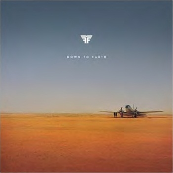 Flight Facilities/Down To Earth