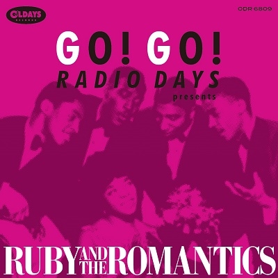Ruby &The Romantics/!!ǥǥץ쥼ġӡ&ޥƥå[ODR6809]