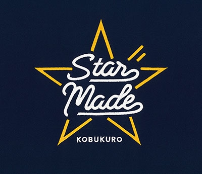 Star Made ［CD+DVD］＜初回限定盤＞