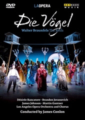 Braunfels: Die Vogel Braunfels: Die Vogel