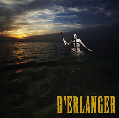 D'ERLANGER D'ERLANGER