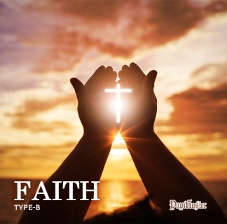 FAITH＜TYPE-B＞