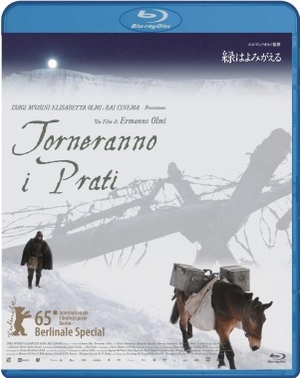 緑はよみがえる 緑はよみがえる