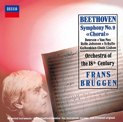 ベートーヴェン: 交響曲第9番「合唱」, 序曲「コリオラン」, 「エグモント」＜タワーレコード限定＞