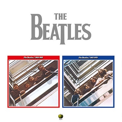 The Beatles/ザ・ビートルズ 1962年～1966年 2023エディション & ザ