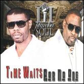 タイム・ウェイツ・フォー・ノー・ワン タイム・ウェイツ・フォー・ノー・ワン