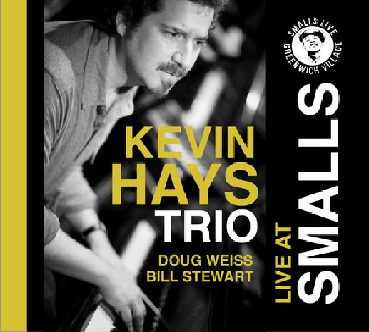 ライブ・アット・スモールズ