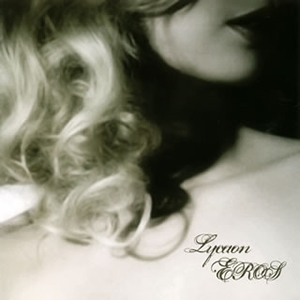 EROS 2ndプレス<3,000枚限定生産盤> EROS 2ndプレス<3,000枚限定生産盤>