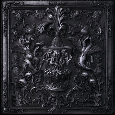 Ashnikko/Halloweenie I-VIOxblood Vinyl[2173243739]