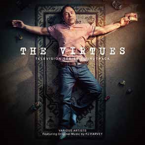 The Virtues(Television Series Soundtrack)