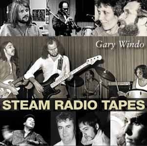 Steam Session Tapes Steam Session Tapes