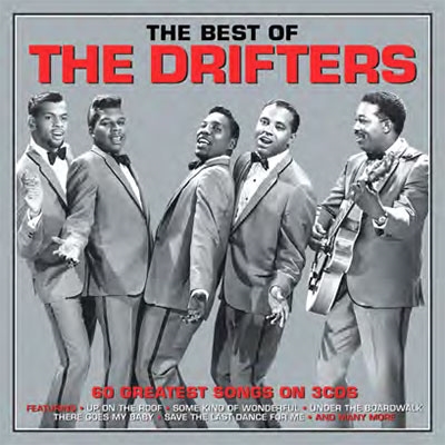 The Drifters/Best Of