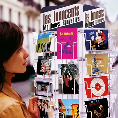 TOWER RECORDS ONLINE㤨Les Innocents/Meilleurs Souvenirs[BEC5543059]פβǤʤ2,990ߤˤʤޤ