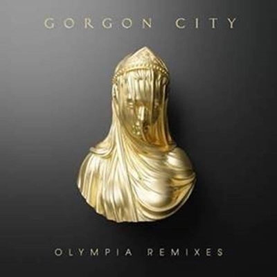 Olympia Remixes＜RECORD STORE DAY対象商品＞