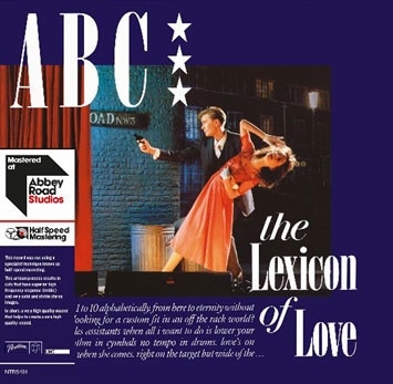 ABC/The Lexicon Of Love