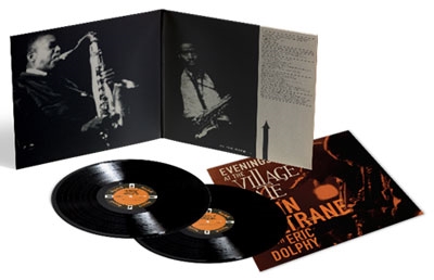 John Coltrane/Evenings At The Village Gate＜限定盤＞