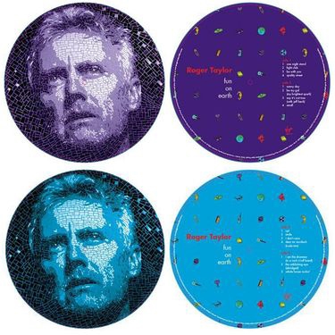 Fun On Earth (Picture Disc)＜RECORD STORE DAY限定/初回生産限定盤＞