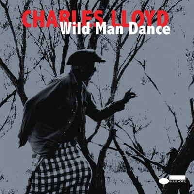 Wild Man Dance: Live At Wroclaw Philharmonic＜限定盤＞