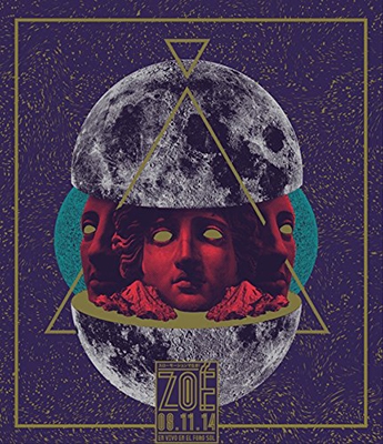 08.11.14: En Vivo en el Foro Sol