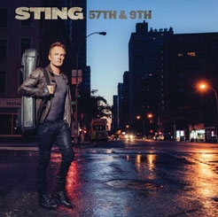 Sting/57th u0026 9th