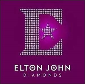 Elton John/ダイアモンズ～グレイテスト・ヒッツ＜限定盤＞