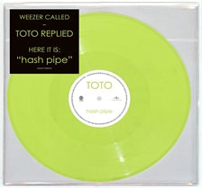 TOTO/Hash Pipe＜限定盤＞[7709]