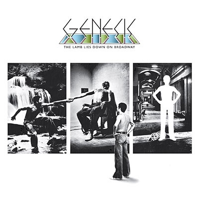 ジェネシス　エクセレント・ワン　GENESIS プログレッシブロック　英国 SELLING ENGLAND BY THE POUND - 180g LIMITED VINYL/GENESIS