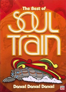 Best of Soul Train: Dance Dance Dance [DVD]