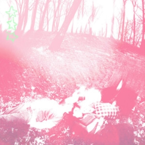 Words From A Wishing Well＜Benadryl Pink Vinyl＞