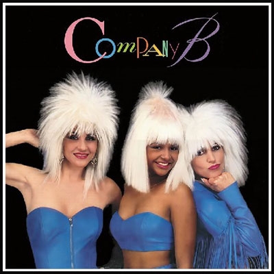 Company B/Company B (Expanded Edition)