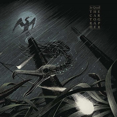 The Cartographer＜限定盤＞