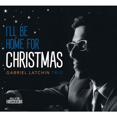 Gabriel Latchin/Christmas Album[AJ1503]