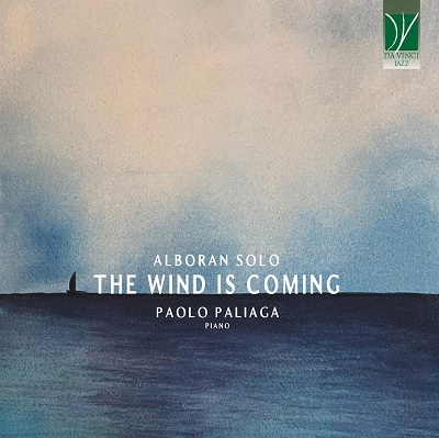 Paolo Paliaga/The Wind is Coming[C00693]