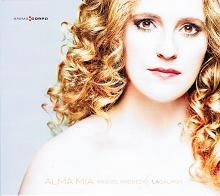 Antonio Cesti: Alma Mia - Arias & Cantatas Antonio Cesti: Alma Mia - Arias & Cantatas