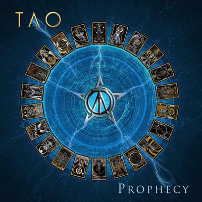 Tao (UK)/Prophecy[TLMCD001]