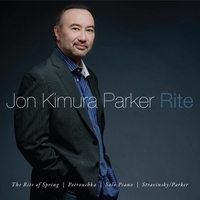 Rite - Jon Kimura Parker