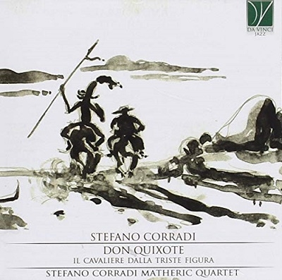 TOWER RECORDS ONLINE㤨Stefano Corradi/Don Quixote Il Cavaliere Dalla Triste Figura[C00115]פβǤʤ3,190ߤˤʤޤ