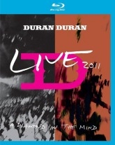 Duran Duran/A Diamond In The Mind