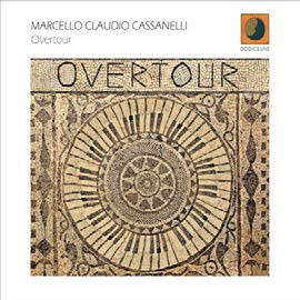 Marcello Claudio Cassanelli/Overtour[ED399]