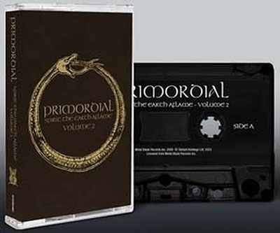 Spirit The Earth Aflame Vol.2＜限定盤＞