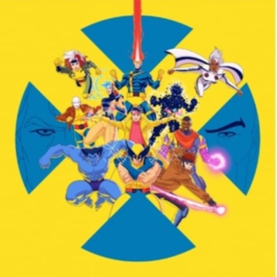 TOWER RECORDS ONLINE㤨The Newton Brothers/X-Men '97/Coloured Vinyl[MBM19LP]פβǤʤ13,090ߤˤʤޤ