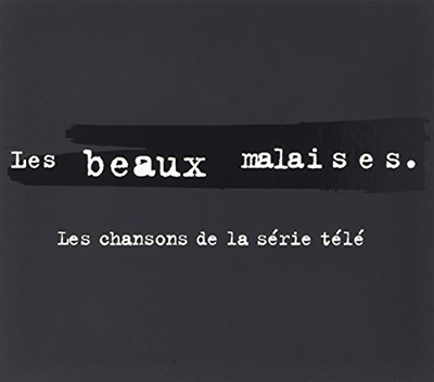 TOWER RECORDS ONLINE㤨Les Beaux Malaises Les Chansons De La Serie Tele[TVAD02439]פβǤʤ2,690ߤˤʤޤ