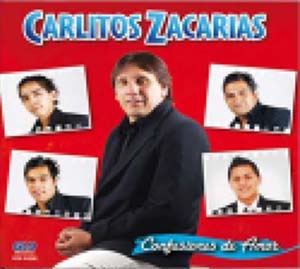 TOWER RECORDS ONLINE㤨Carlitos Zacarias Y Su Banda/Confesiones De Amor[5016710]פβǤʤ2,090ߤˤʤޤ